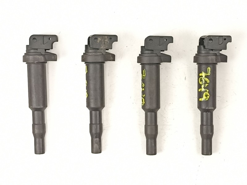 Recambio de bobina para peugeot 308 1.6 g-5fw premiumvt 16v referencia OEM IAM 757164380 V757164380 0221504470