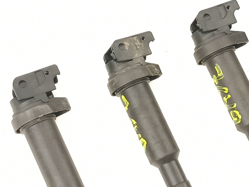 Recambio de bobina para peugeot 308 1.6 g-5fw premiumvt 16v referencia OEM IAM 757164380 V757164380 0221504470