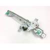 Recambio de elevalunas trasero izquierdo para peugeot 5008 (0u_, 0e_) 2.0 hdi referencia OEM IAM 9682808780  