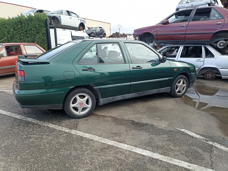 seat toledo (1l) del año 1991
