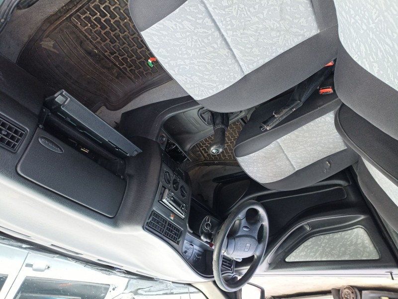 seat toledo (1l) del año 1991