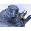 Recambio de faro derecho para renault 21 2.0 g referencia OEM IAM 7701032011  