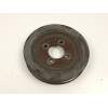 Recambio de polea cigueñal para hyundai santa fé ii (cm) 2.2 crdi gls 4x4 referencia OEM IAM 2312427400  