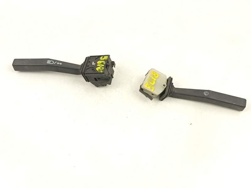 Recambio de mando luces y limpias para volvo 460 (464) 2.0 referencia OEM IAM 3412970  3413436