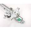Recambio de elevalunas trasero izquierdo para peugeot 5008 (0u_, 0e_) 2.0 hdi referencia OEM IAM 9682808780  