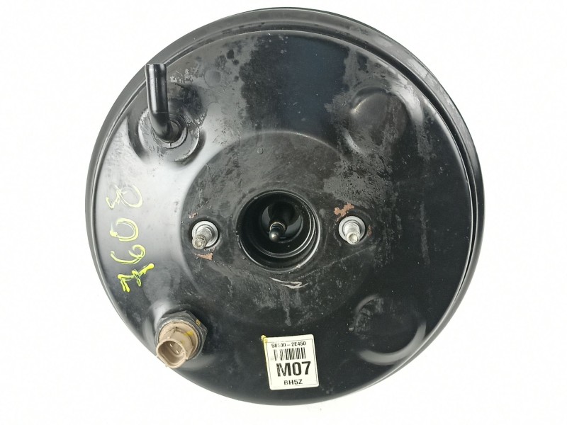 Recambio de servofreno para hyundai tucson (jm) 2.0 crdi referencia OEM IAM 585002E450  