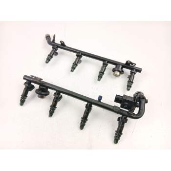INYECTORES JUEGO XW43CA 