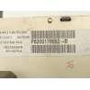 Recambio de cuadro instrumentos para renault kangoo (kc0/1_) 1.9 dci 4x4 referencia OEM IAM 8200176652  