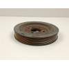 Recambio de polea cigueñal para hyundai santa fé ii (cm) 2.2 crdi gls 4x4 referencia OEM IAM 2312427400  