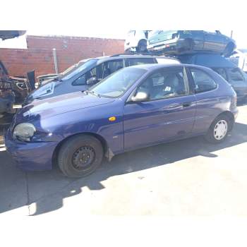 DAEWOO LANOS (KLAT)
