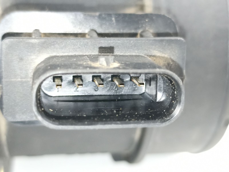 Recambio de caudalimetro para hyundai tucson (jm) 2.0 crdi referencia OEM IAM 2816427800 0281002721 