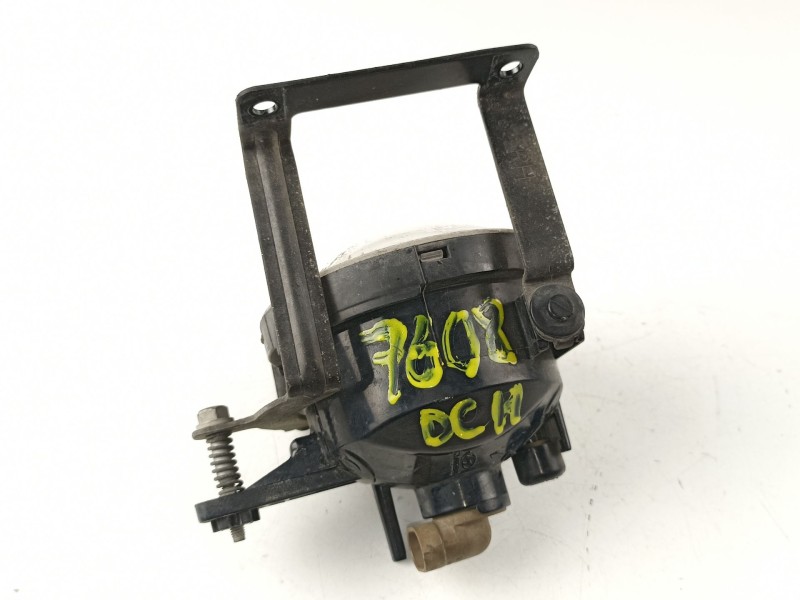 Recambio de antiniebla derecho para hyundai tucson (jm) 2.0 crdi referencia OEM IAM 922022E000  