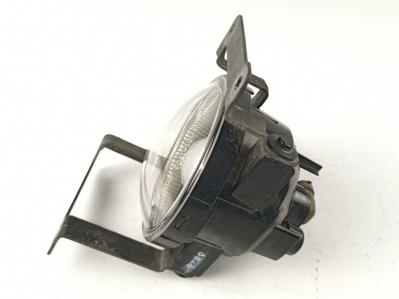 Recambio de antiniebla derecho para hyundai tucson (jm) 2.0 crdi referencia OEM IAM 922022E000  