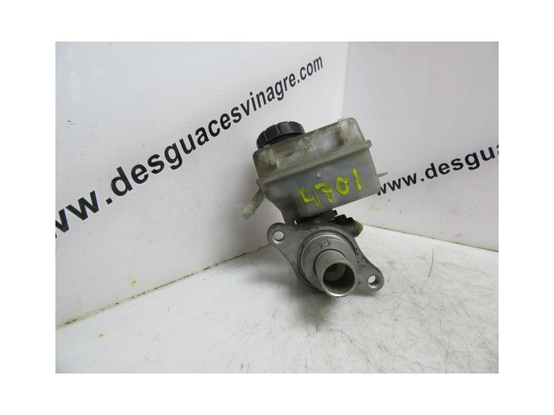 Recambio de bomba de freno : opel astra : 1.9 d d-z19dt (119,64cv) 3p [2006] para opel astra 1.9 d d-z19dt referencia OEM IAM   