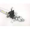 Recambio de elevalunas trasero izquierdo para peugeot 5008 (0u_, 0e_) 2.0 hdi referencia OEM IAM 9682808780  