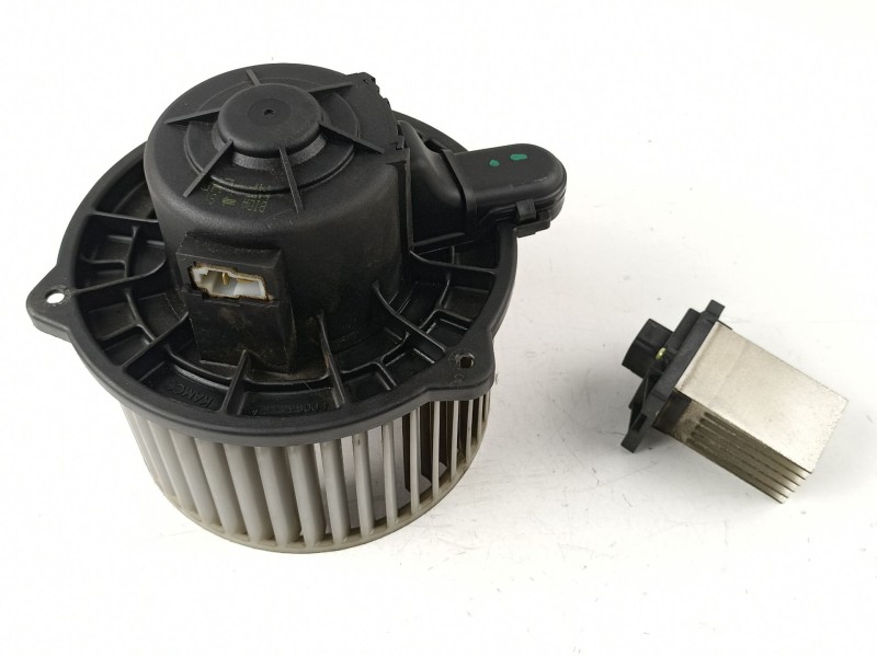 Recambio de motor calefaccion para hyundai tucson (jm) 2.0 crdi referencia OEM IAM 971133K000 972353K000 