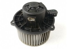 Recambio de motor calefaccion para hyundai tucson (jm) 2.0 crdi referencia OEM IAM 971133K000 972353K000  2