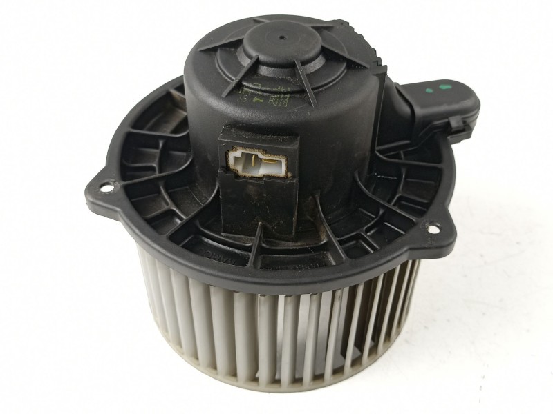 Recambio de motor calefaccion para hyundai tucson (jm) 2.0 crdi referencia OEM IAM 971133K000 972353K000 