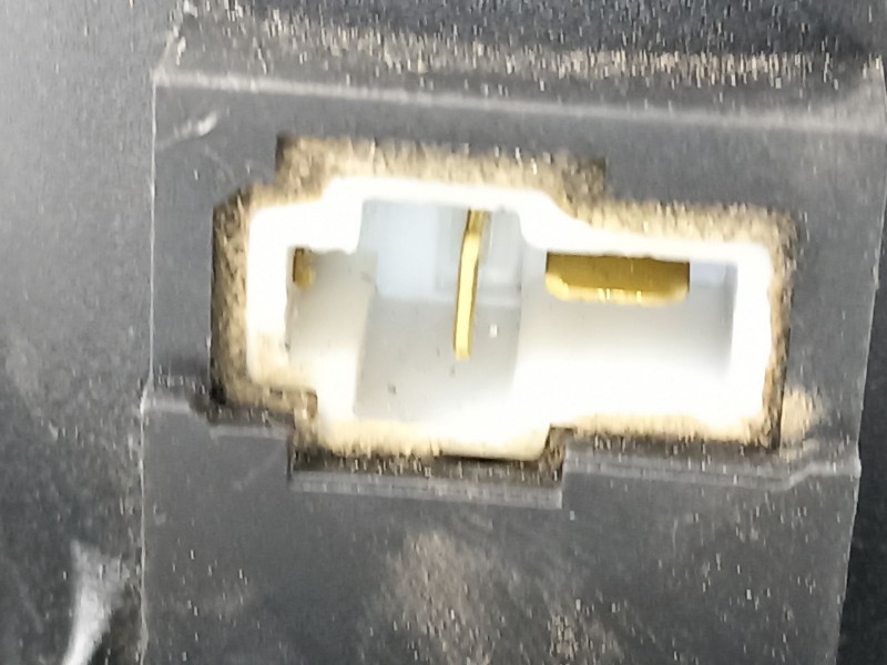 Recambio de motor calefaccion para hyundai tucson (jm) 2.0 crdi referencia OEM IAM 971133K000 972353K000 