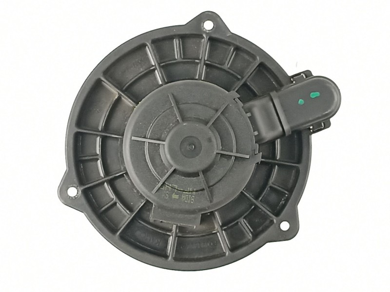 Recambio de motor calefaccion para hyundai tucson (jm) 2.0 crdi referencia OEM IAM 971133K000 972353K000 