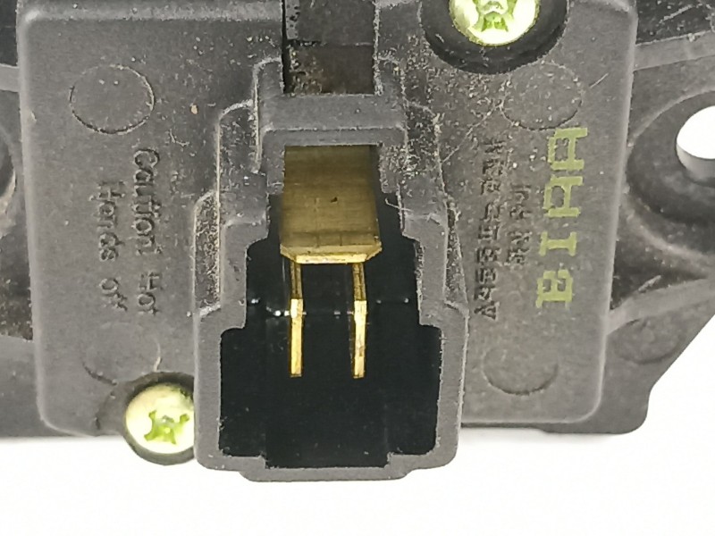 Recambio de motor calefaccion para hyundai tucson (jm) 2.0 crdi referencia OEM IAM 971133K000 972353K000 