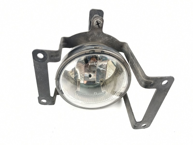 Recambio de antiniebla izquierdo para hyundai tucson (jm) 2.0 crdi referencia OEM IAM 922012E000  