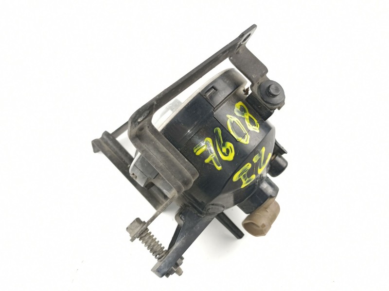 Recambio de antiniebla izquierdo para hyundai tucson (jm) 2.0 crdi referencia OEM IAM 922012E000  