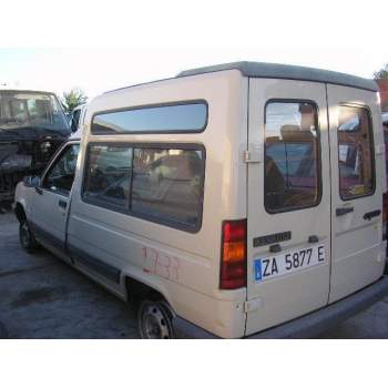 RENAULT EXPRESS