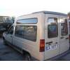 renault express del año 1986