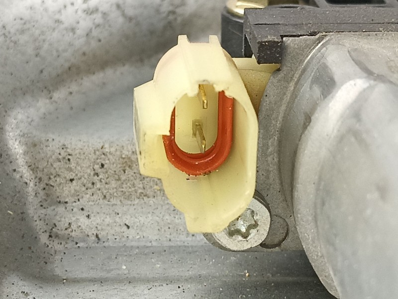 Recambio de elevalunas delantero izquierdo para hyundai tucson (jm) 2.0 crdi referencia OEM IAM 824702E010  