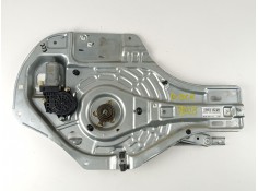 Recambio de elevalunas delantero derecho para hyundai tucson (jm) 2.0 crdi referencia OEM IAM 824802E010  