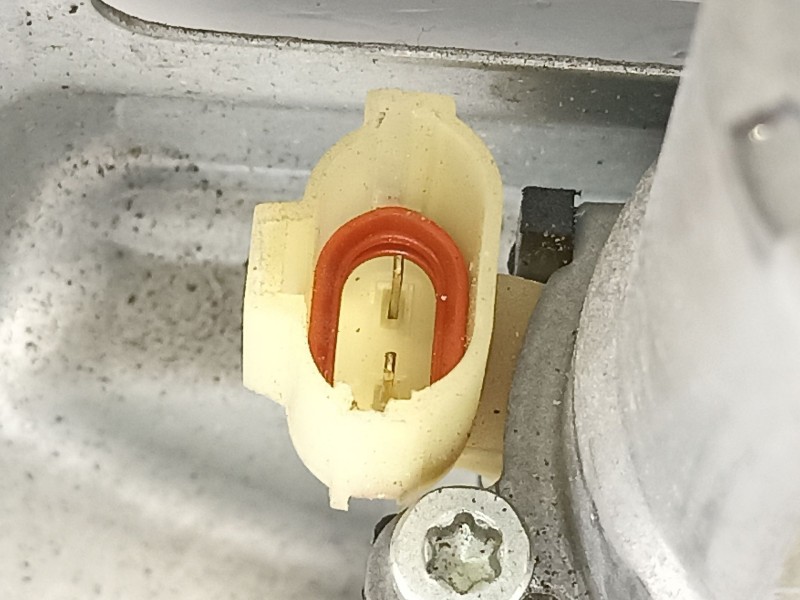 Recambio de elevalunas delantero derecho para hyundai tucson (jm) 2.0 crdi referencia OEM IAM 824802E010  