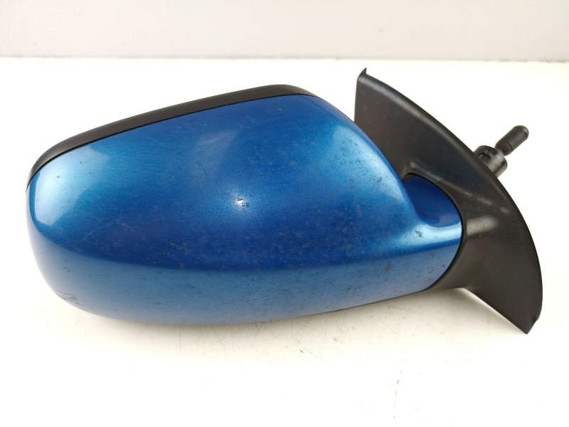 Recambio de retrovisor derecho para peugeot 307 (s1) 2.0 hdi cat referencia OEM IAM 96383364XT PP945070 8149CA
