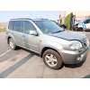 nissan x-trail i (t30) del año 2002
