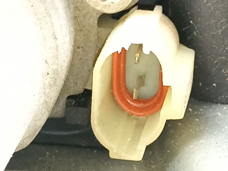 Recambio de elevalunas trasero izquierdo para hyundai tucson (jm) 2.0 crdi referencia OEM IAM 834702E010  