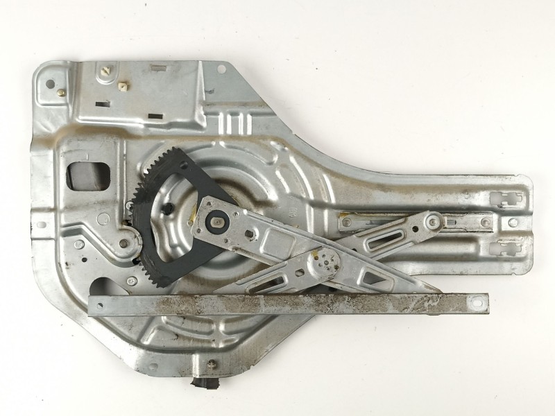 Recambio de elevalunas trasero izquierdo para hyundai tucson (jm) 2.0 crdi referencia OEM IAM 834702E010  