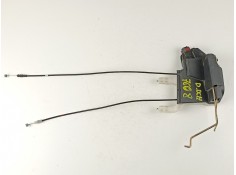 Recambio de cerradura puerta delantera derecha para hyundai tucson (jm) 2.0 crdi referencia OEM IAM 813202E010  