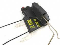 Recambio de cerradura puerta delantera derecha para hyundai tucson (jm) 2.0 crdi referencia OEM IAM 813202E010   2