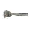 Recambio de mando luces y limpias para volvo 460 (464) 2.0 referencia OEM IAM 3412970  3413436