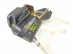 Recambio de cerradura puerta trasera izquierda para hyundai tucson (jm) 2.0 crdi referencia OEM IAM 814102E010   2