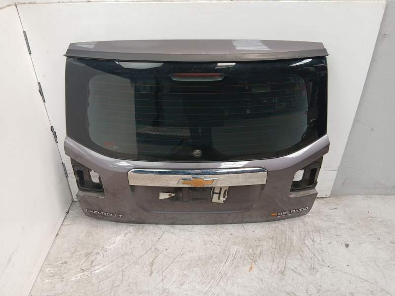Recambio de porton trasero para chevrolet orlando (j309) 2.0 d referencia OEM IAM 95225551  