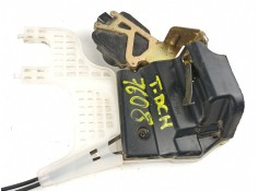 Recambio de cerradura puerta trasera derecha para hyundai tucson (jm) 2.0 crdi referencia OEM IAM 814202E010   2