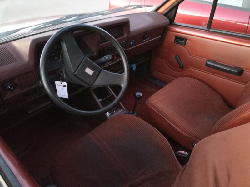 opel corsa a tr (91_, 92_, 96_, 97_) del año 1989