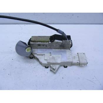 CERRADURA PUERTA DELANTERA IZQUIERDA 9660700780F 3 PUERTAS 