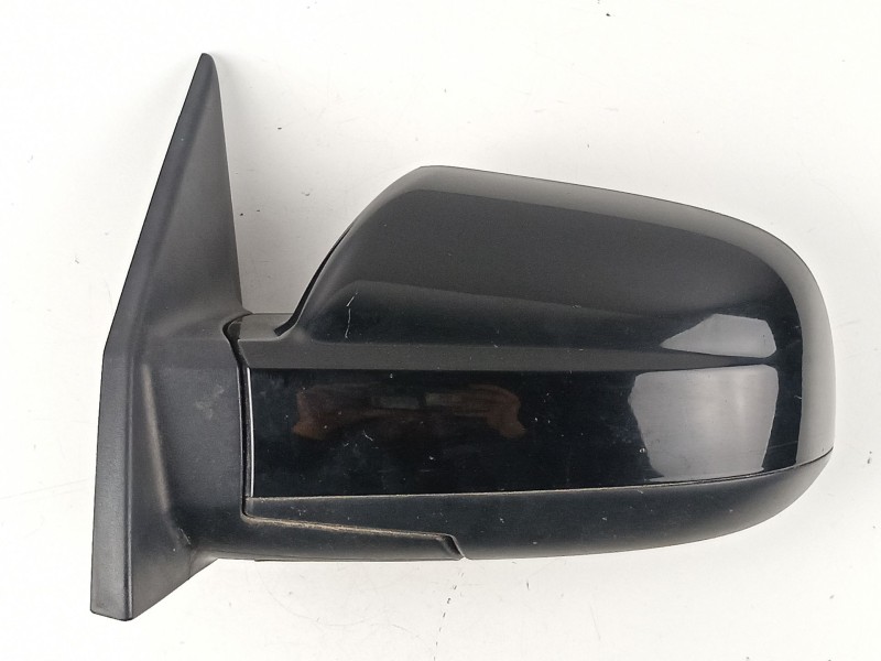 Recambio de retrovisor izquierdo para hyundai tucson (jm) 2.0 crdi referencia OEM IAM 876102E320  
