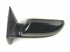 Recambio de retrovisor izquierdo para hyundai tucson (jm) 2.0 crdi referencia OEM IAM 876102E320   2