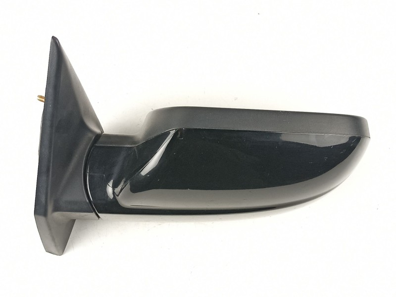 Recambio de retrovisor izquierdo para hyundai tucson (jm) 2.0 crdi referencia OEM IAM 876102E320  