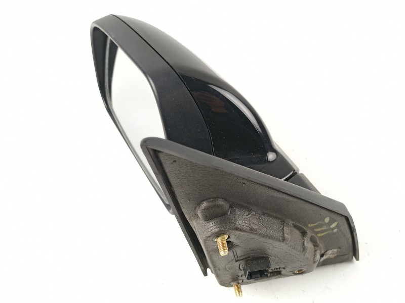 Recambio de retrovisor izquierdo para hyundai tucson (jm) 2.0 crdi referencia OEM IAM 876102E320  