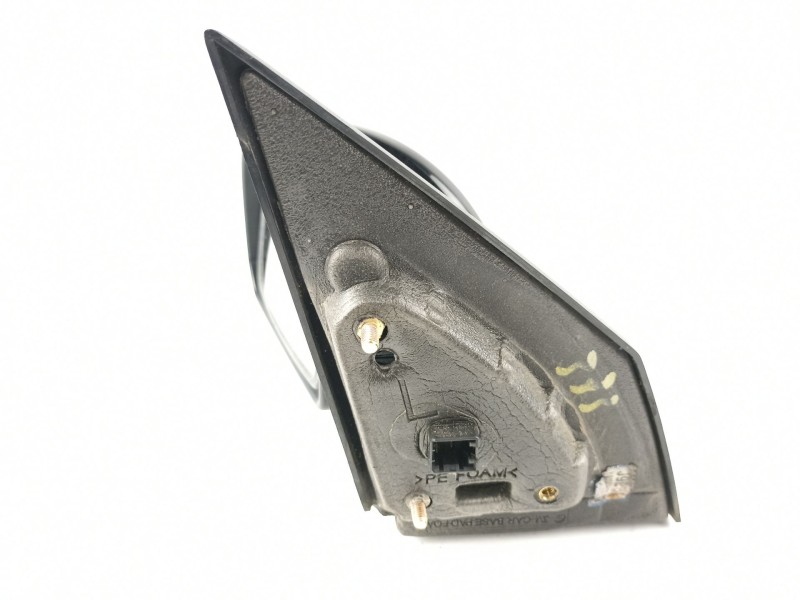 Recambio de retrovisor izquierdo para hyundai tucson (jm) 2.0 crdi referencia OEM IAM 876102E320  