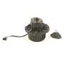 Recambio de motor calefaccion para volvo 460 (464) 1.9 turbo-diesel referencia OEM IAM 3472096 0130111149 